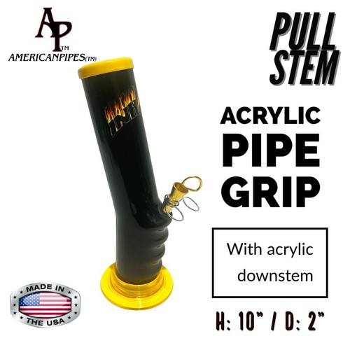 Inhale 2x10 grip - inhale®️,