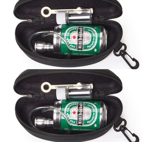 2pack metal mini small - 2pack, 4.5"