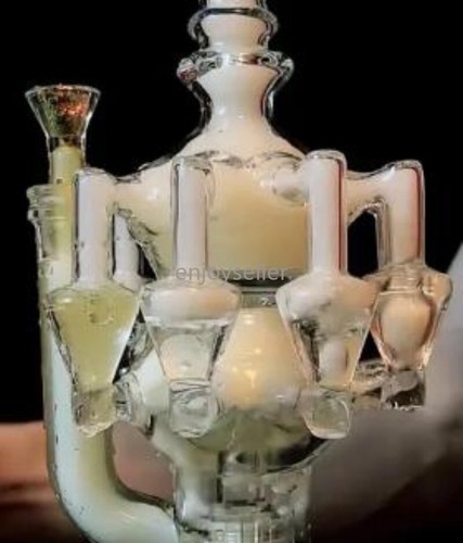 Eight fab egg helix - fab, hookah