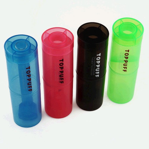 Plastic hookah travel water - hookah,