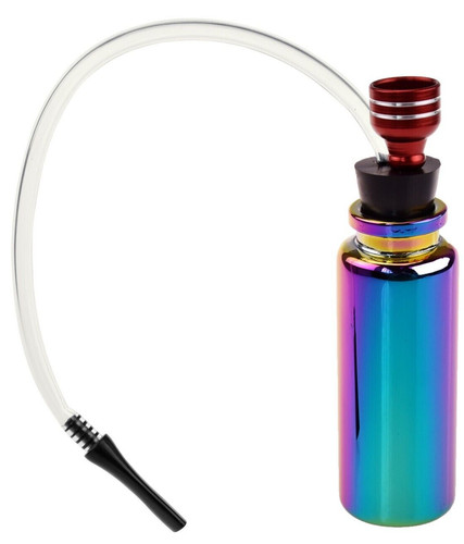 Rainbow mini water pipe - water,
