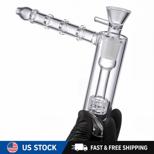 Hammer style birdcage perc - hammer,