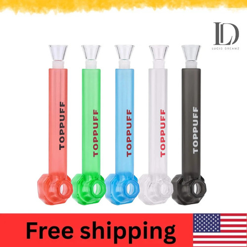 Pack top puff - top, premium