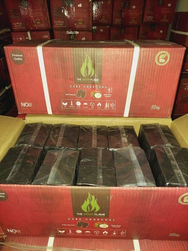 The green flame - the,