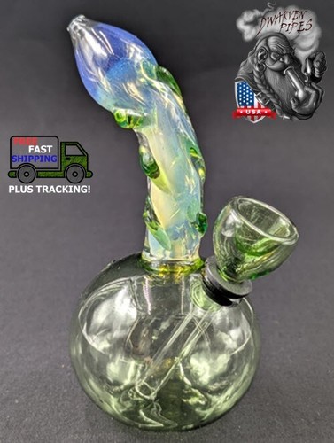 Inch glass hookah - inch,