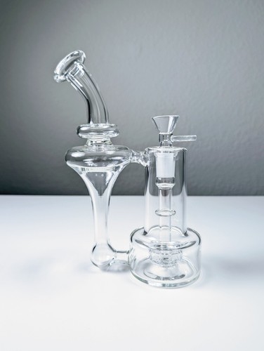 Rbr vortex recycler premium - rbr,
