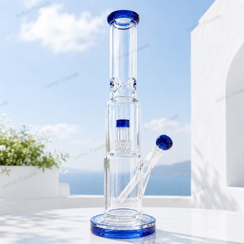 Heavy glass bong hookah - bong,