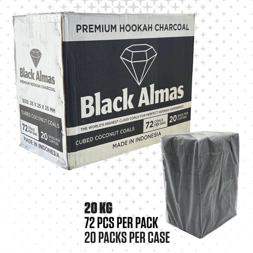20kg bulk hookah - bulk,