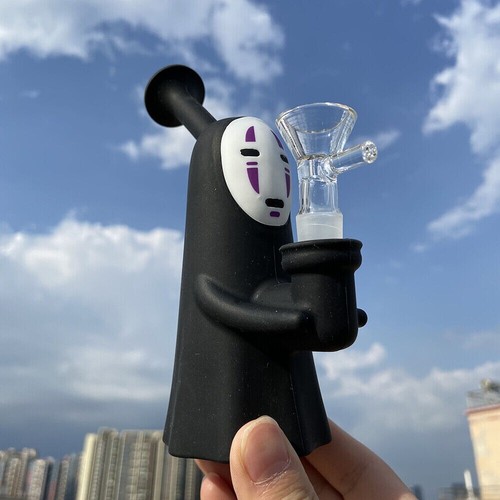 Face spirited away hookah - away,