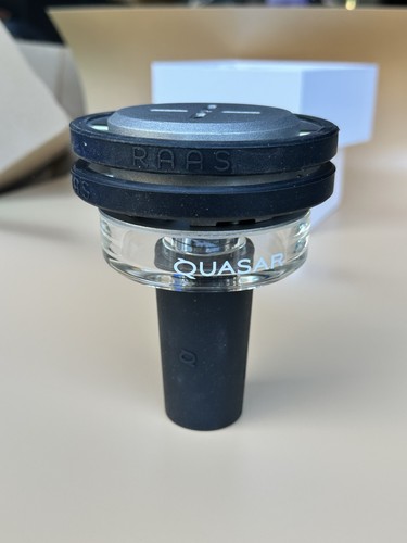 Quasar raas hookah head - quasar,