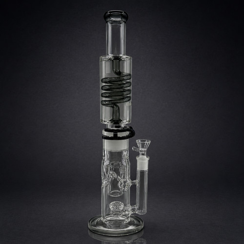 Detachable glycerin coil - glycerin,